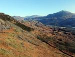 Burnmoor Tarn walk.