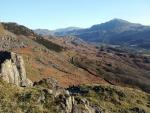 Burnmoor Tarn walk.