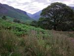 Eskdale ahead.