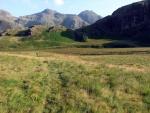 The Scafells.