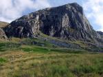 Esk Buttress.