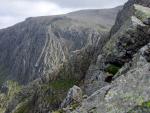 Pikes Crag.