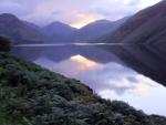 Wastwater.