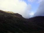 Pisgah walk.