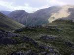 Black Sail Pass.