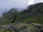 Black Sail Pass.