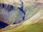 .......and a close up of Cautley Spout.