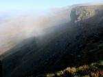Hangingstone Scar.
