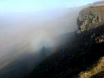Hangingstone Scar.
