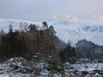 Bell Crags walk.