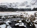 Harrop Tarn.