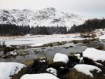 Harrop Tarn.