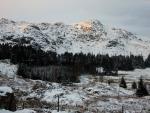 Harrop Tarn.