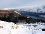 Bell Crags walk.