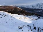 Bell Crags walk.