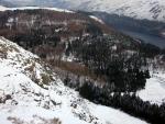 From Tarn Crags.