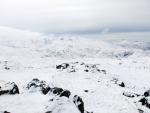 From Bell Crags.