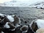 Blea Tarn.