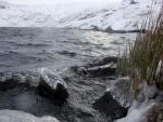 Blea Tarn.