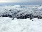 Bell Crags walk.