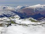 Bell Crags walk.