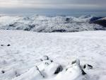 Bell Crags walk.