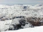 Eagle Crag below.