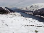 Thirlmere from the Beacon.