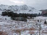 Back to Harrop Tarn.