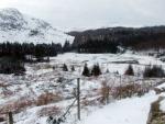 Harrop Tarn.