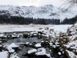 Harrop Tarn.