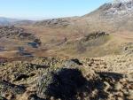 Esk Pike walk.