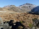 Esk Pike walk.