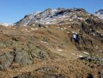 Esk Pike walk.