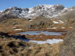 Esk Pike walk.