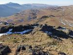 Esk Pike walk.