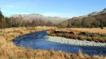 The Duddon.