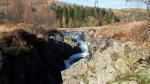 The Duddon from Birks Bridge.