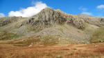Esk Buttress.