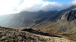 Great Moss from the south ridge.