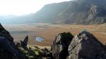 Great Moss below.