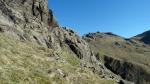 Cockly Pike ridge.