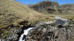 Looking back to Scar Lathing.
