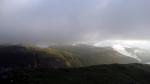Wrynose Fell in the distance.