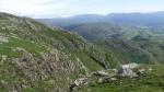 Birk Fell and Great Intake below.