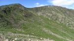 Swirl How and Great Carrs.