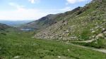 Levers Water from Swirl Hawse.