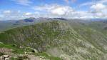 Great Carrs from Swirl How.
