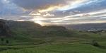 Coniston Old Man walk.