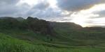 Coniston Old Man walk.